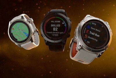 Fenix 7 Pro та Fenix 7 від Garmin: головні відмінності гаджетів