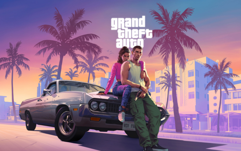 GTA 6 доступна для передзамовлення: ціна, дата виходу