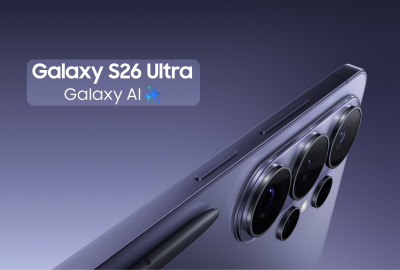 Samsung представила новий Galaxy S26 Ultra: що нового та чи варто оновлюватися