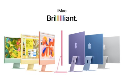 Огляд нового iMac M4