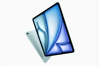 Огляд нового iPad Air M2 2024. Травнева презентація Apple 