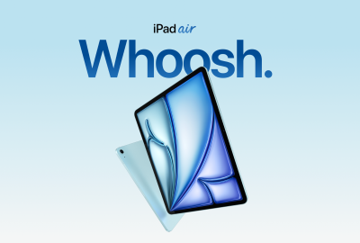 Огляд нового iPad Air M4 2026: що змінилося та чи варто оновлюватись