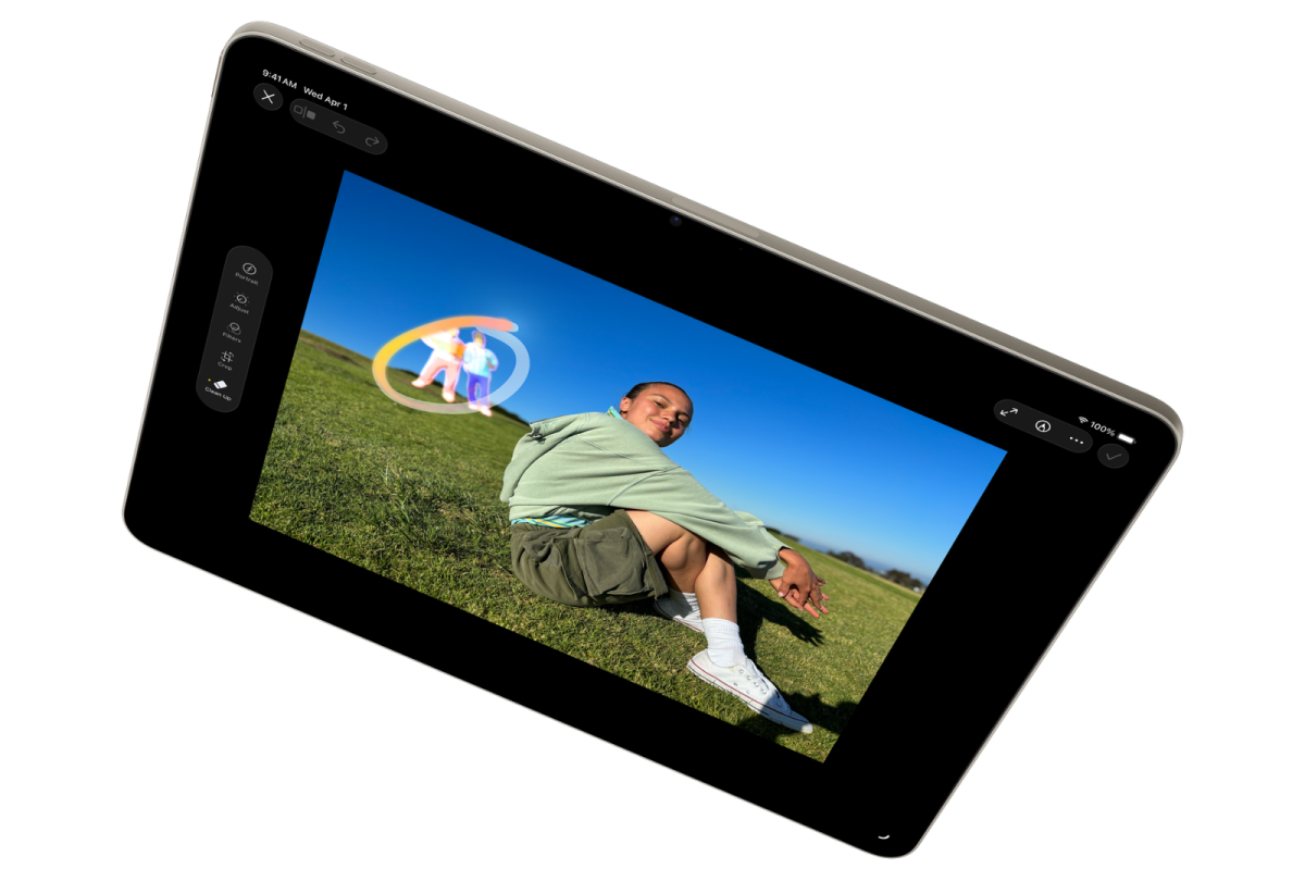 айпад ейр м4 ші