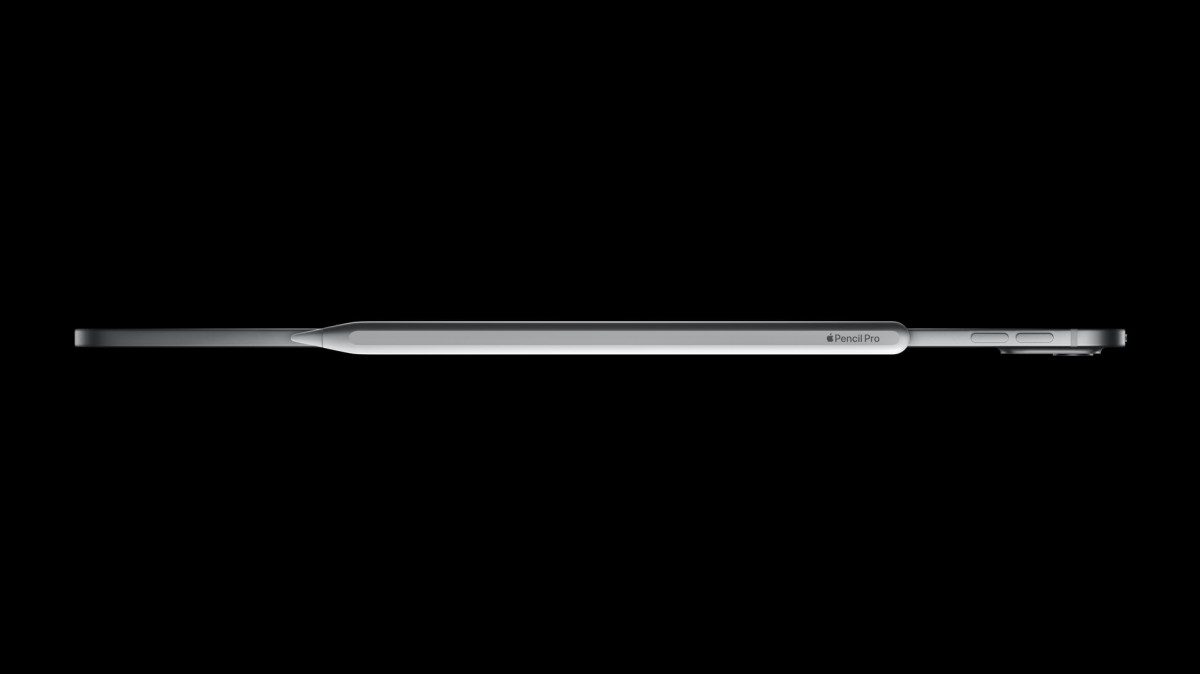 Найтонший продукт Apple за всю історію Новий iPad Pro