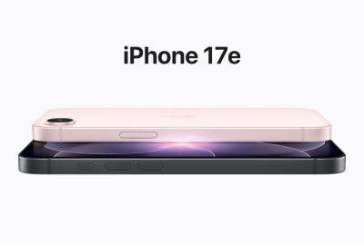 Apple представила iPhone 17e: ціна, дата продажу та головні фішки