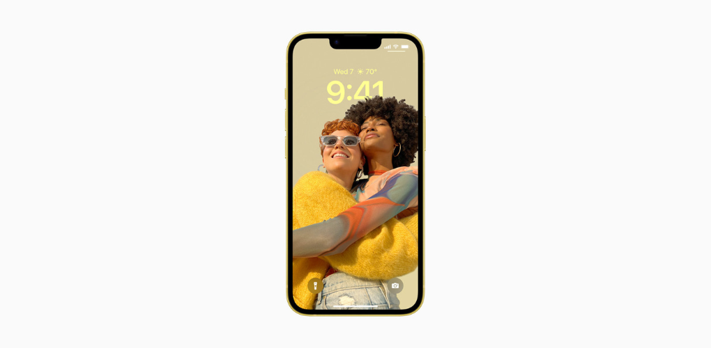купити iPhone 14 в Україні