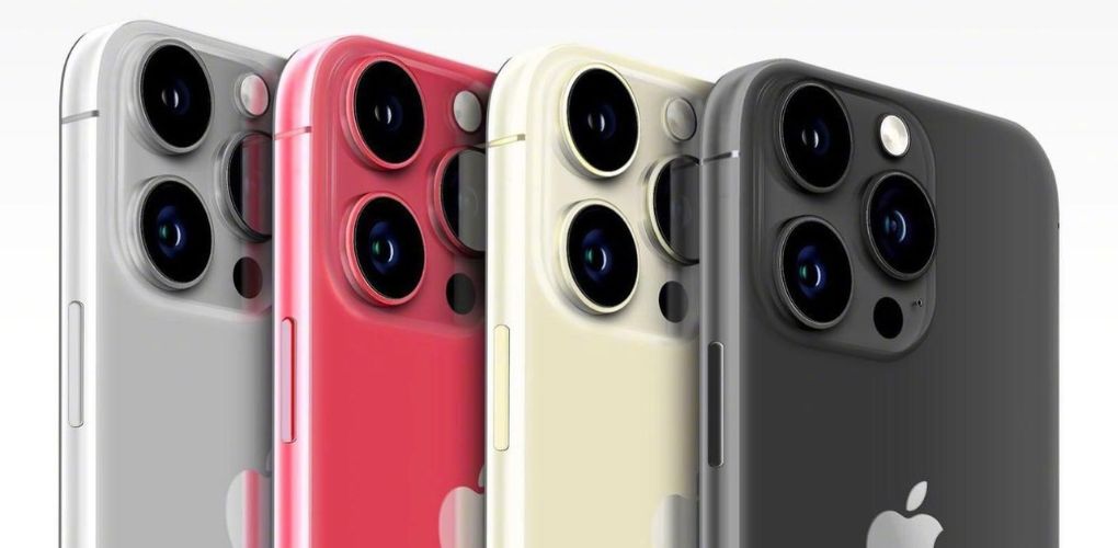 Якою буде камера iPhone 15?