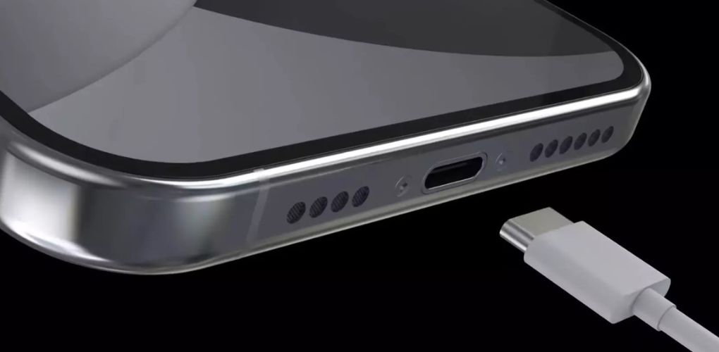 Якою буде зарядка iPhone 15?