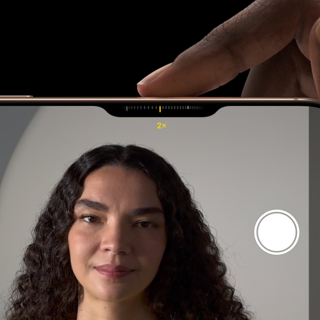 нова кнопка Camera Control у iPhone 16 pro