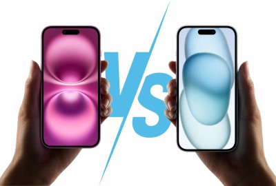 iPhone 16 VS iPhone 15: Порівняння, відмінності, чи варто переходити?