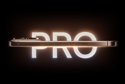 Огляд нового iPhone 16 Pro та iPhone 16 Pro Max 2024. Основні характеристики