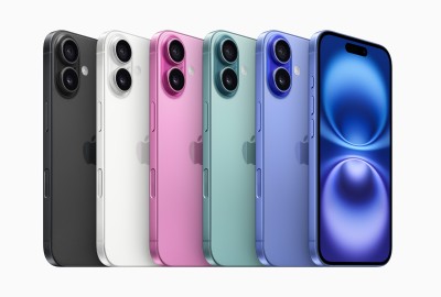 Apple iPhone 16: що нового?