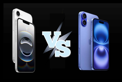 iPhone 16e vs iPhone 16: Порівняння, відмінності, чи варто обирати бюджетну модель у 2025?