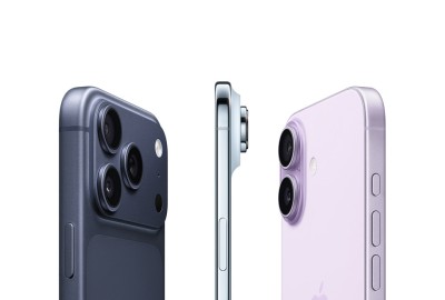 Нові iPhone 17, Air, 17 Pro та 17 Pro Max — що показала Apple на презентації 
