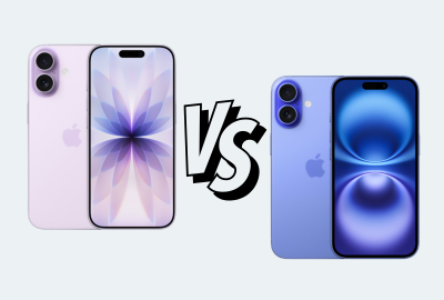 iPhone 17 vs iPhone 16: що нового та який вибрати?