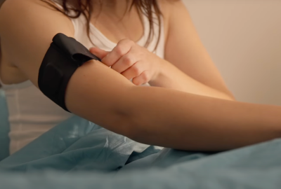 Garmin представила новий розумний гаджет для сну — Index Sleep Monitor