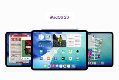 Повний гід по iPadOS 26: дизайн, функції та сумісність