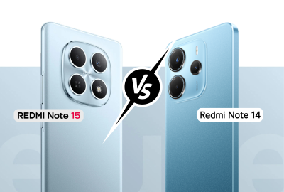 Redmi Note 15 vs Redmi Note 14: що нового та кому варто переходити