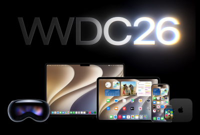 Що представила Apple на WWDC 2026: iOS 27, Siri AI, macOS Golden Gate та нові функції безпеки