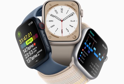 Довгоочікувана WatchOS 9! Готовий?