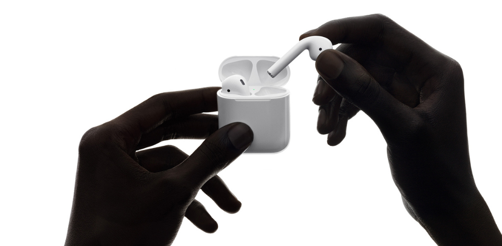 Як перевірити Airpods на оригінальність?