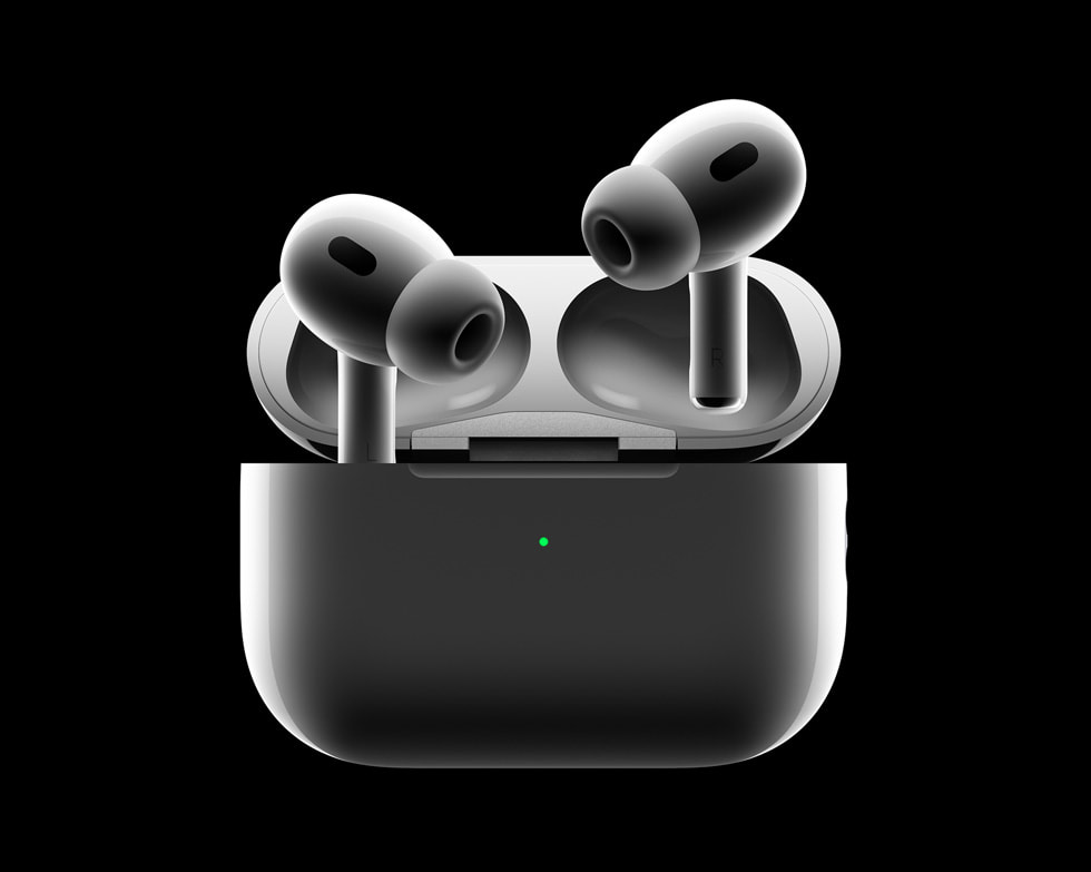 AirPods Pro 2 презентація 2022