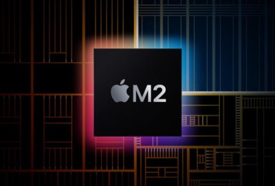 Новий процесор Apple M2