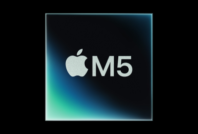 Нова ера Apple Silicon: зустрічай найпотужніший процесор M5