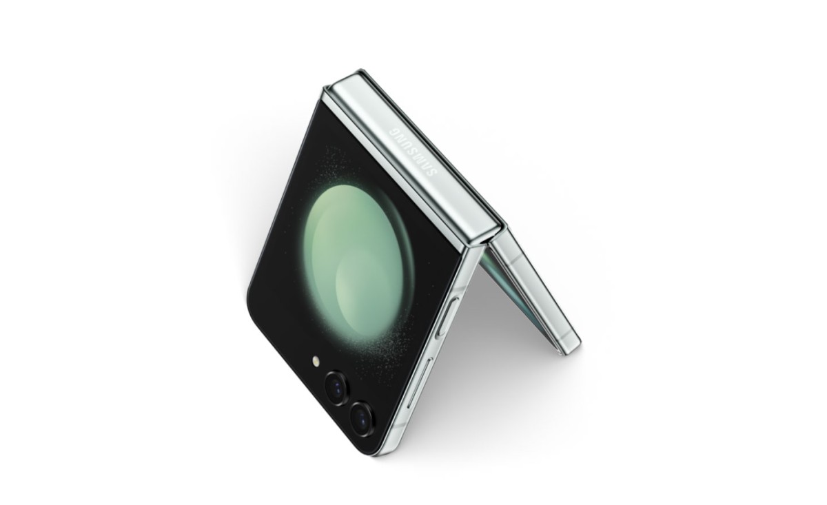 Galaxy Flip 5
