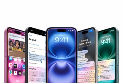 Топ корисних функцій iPhone, про які тобі потрібно знати