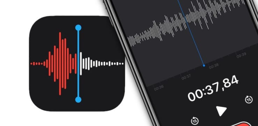 Чи знав ти, що &laquo;Диктофон&raquo; у твоєму iPhone вміє пропускати тишу в записах?
