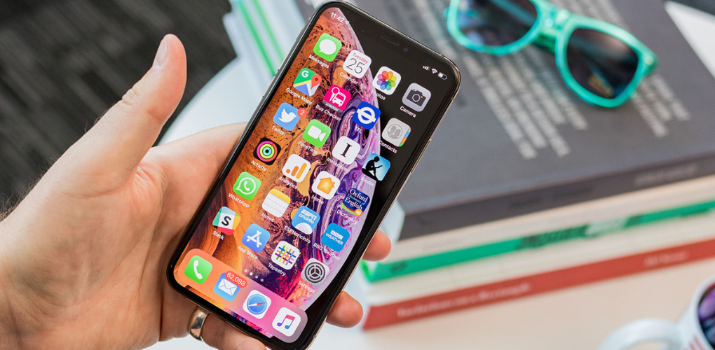 Як на iOS перевірити вкрадені паролі?