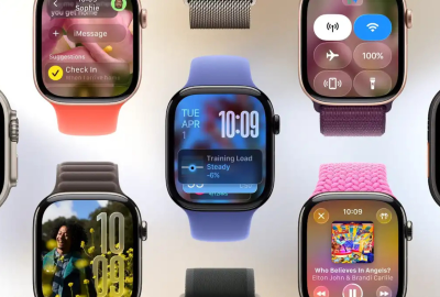 Apple Watch Series 11, SE 3, Ultra 3 2025 року: характеристики, функції та дата виходу в Україні