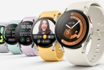 Що нового в Galaxy Watch 6 та Watch 6 Classic
