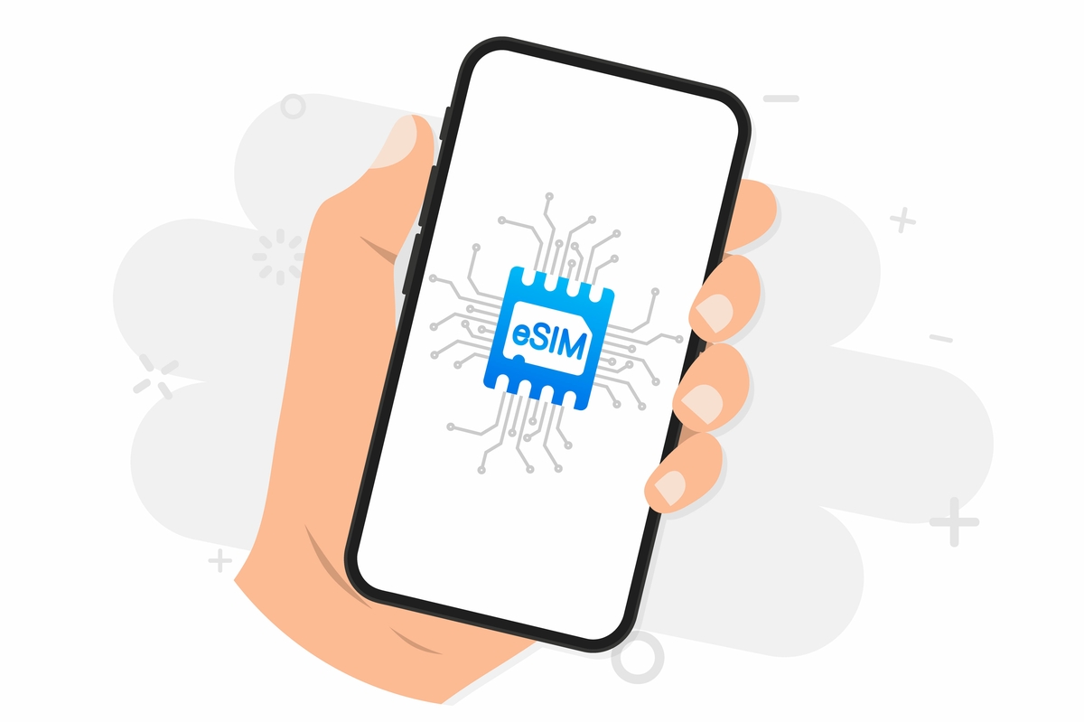 eSim в Україні та як це працює