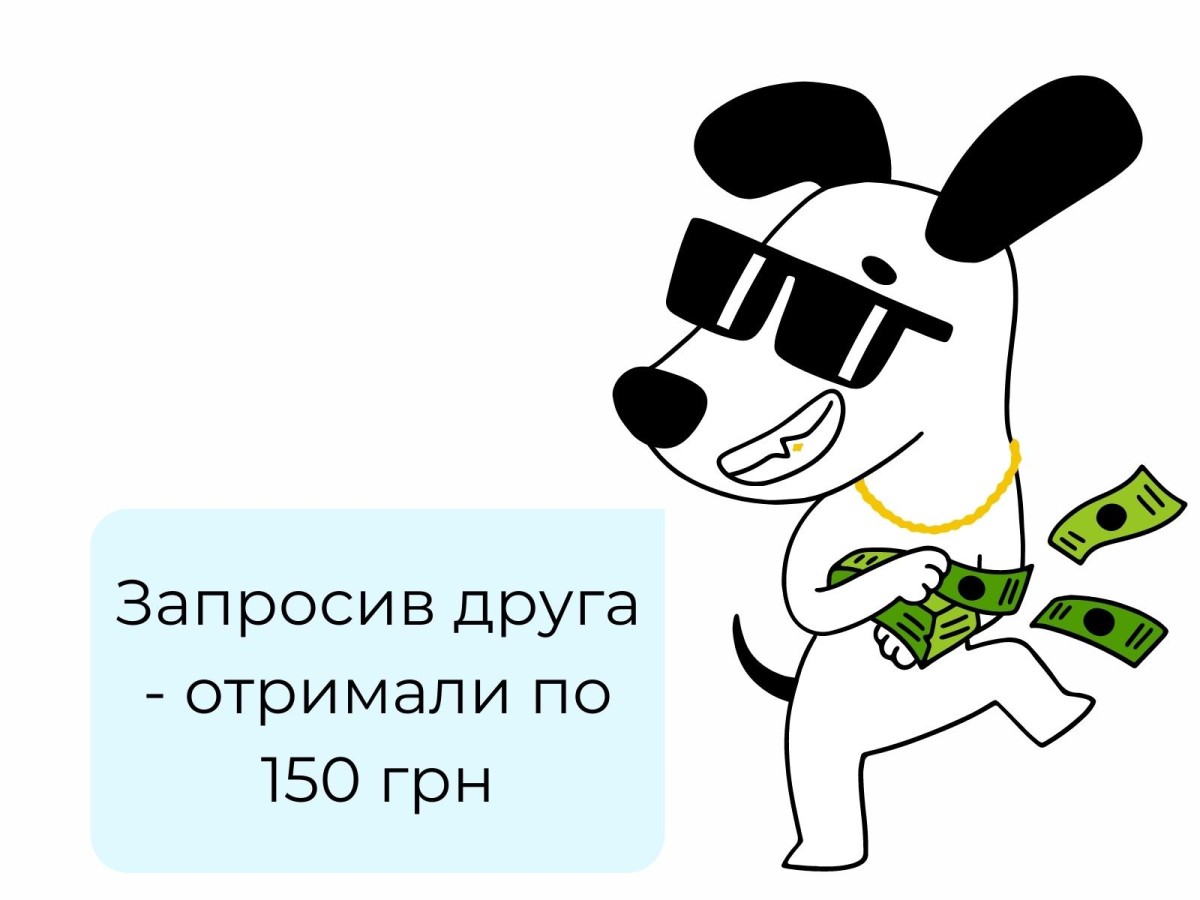 Рефералка Fopi