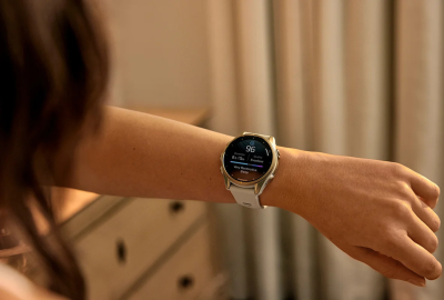 Топ-10 функцій Garmin для моніторингу здоров’я