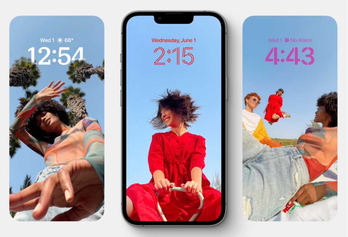 Що нового в iPhone 14 Pro