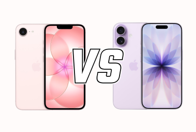 iPhone 17e vs iPhone 17:  чим відрізняються та який iPhone кращий 