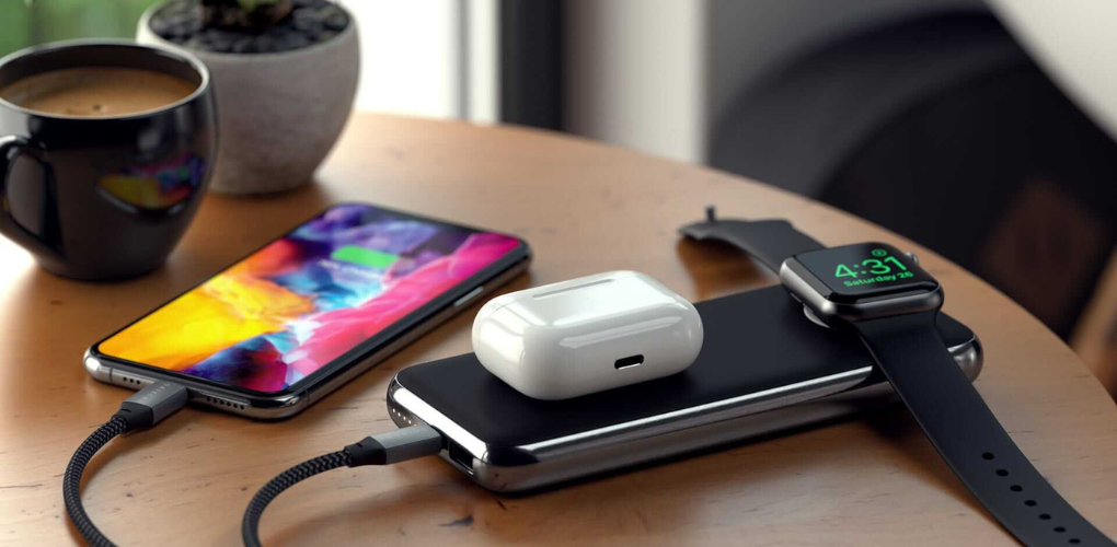 Як обрати якісний Power Bank? | Fopi Блог