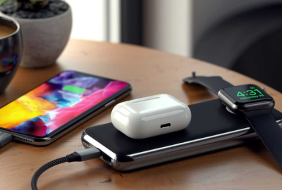 Як обрати якісний Power Bank? Що робити при перебоях світла?