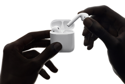 Як перевірити Airpods на оригінальність?