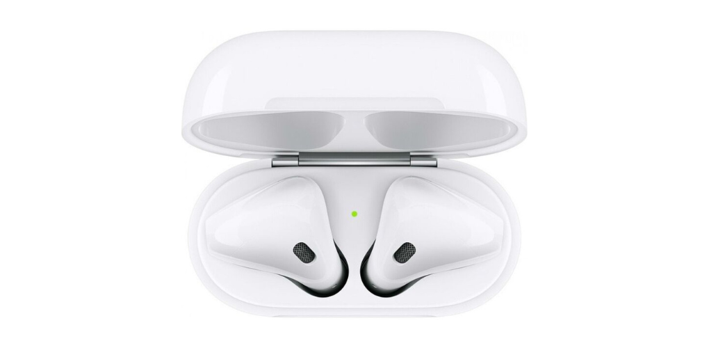 Оригінал AirPods