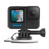 Кріплення для камери GoPro Surfboard Mount (Black) (ASURF-001)