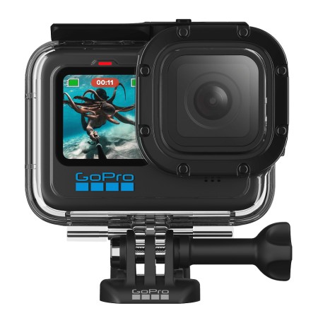 Захисний бокс для GoPro HERO11/10/9 (Black) (ADDIV-001)