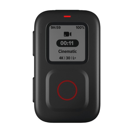 Пульт The Remote для GoPro HERO11/10/ 9 (Black) (ARMTE-003-EU)