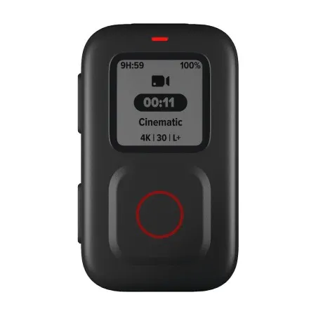 Пульт The Remote для GoPro HERO11/10/ 9 (Black) (ARMTE-003-EU)