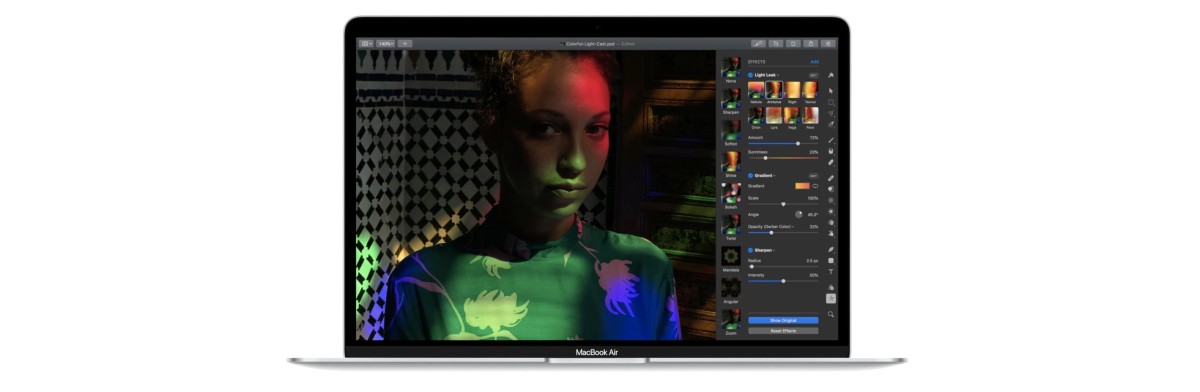 купити MacBook Air в Україні