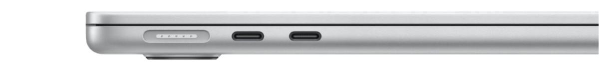 MagSafe 3
