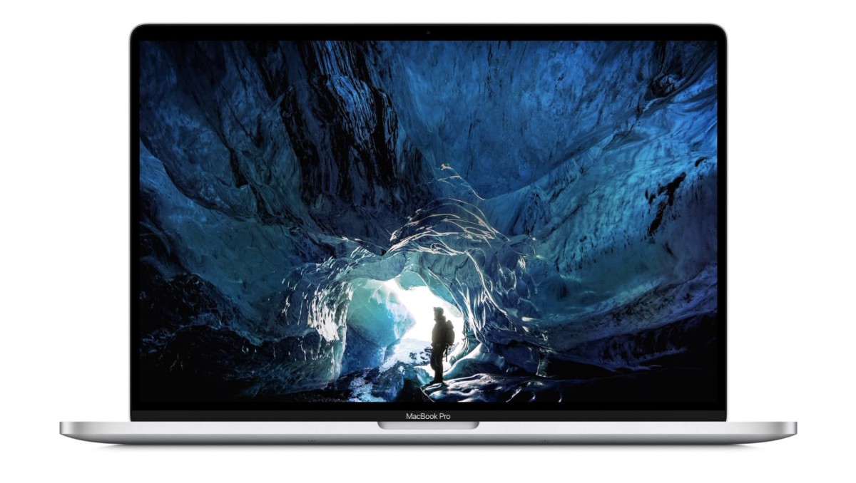 купити MacBook Pro в Україні